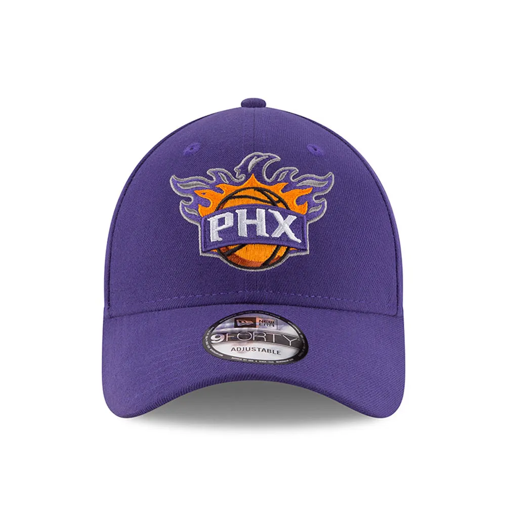 NBA Phoenix Suns The League Cap