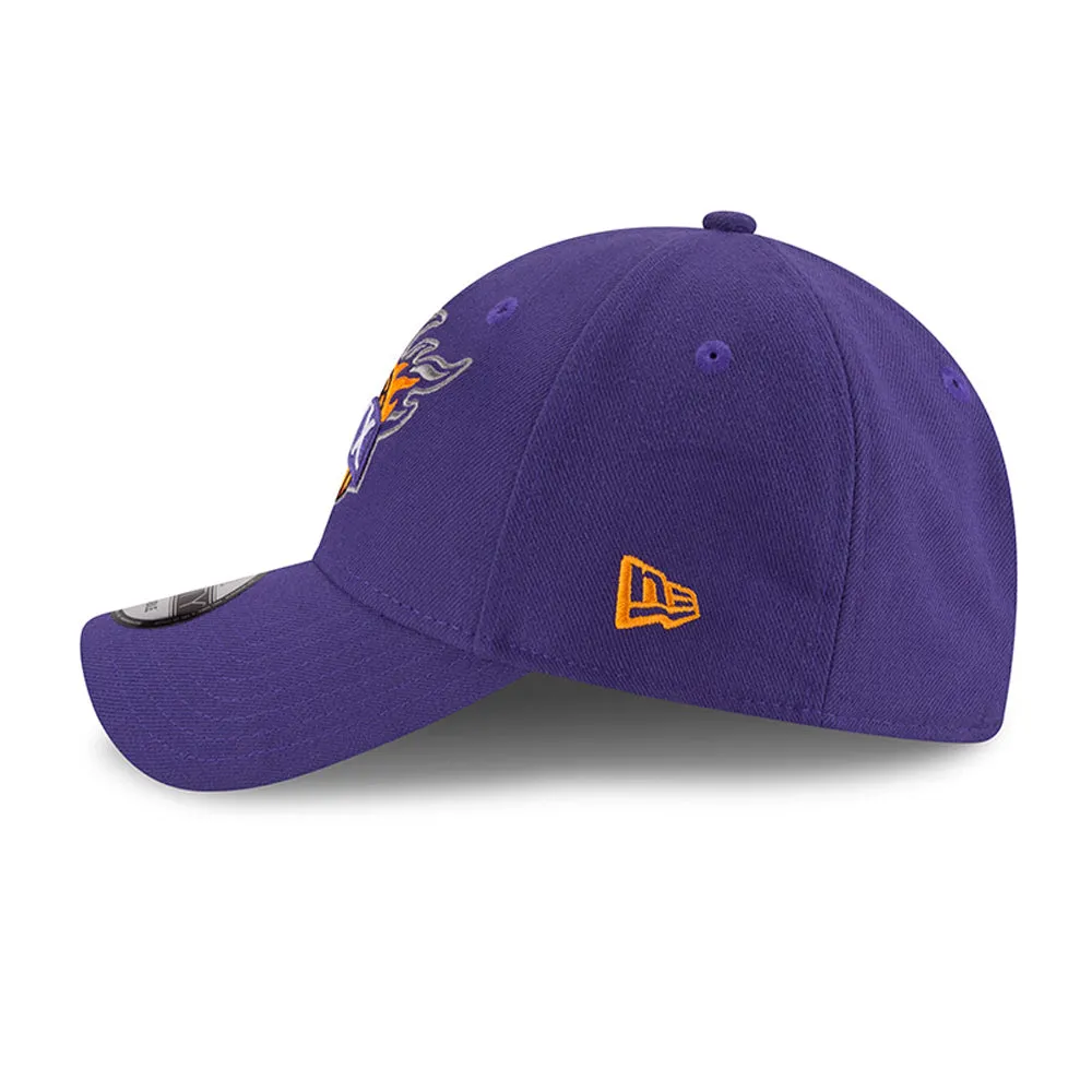 NBA Phoenix Suns The League Cap