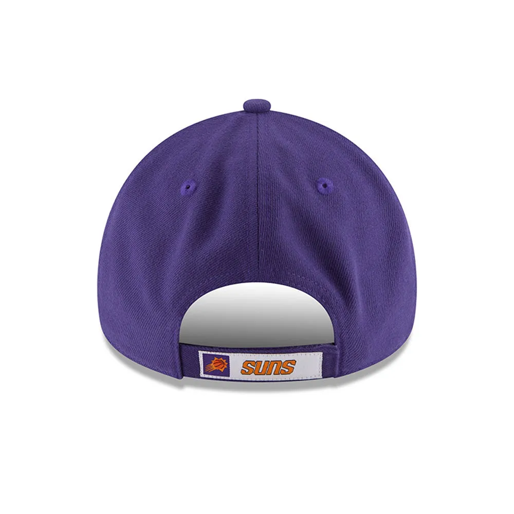 NBA Phoenix Suns The League Cap