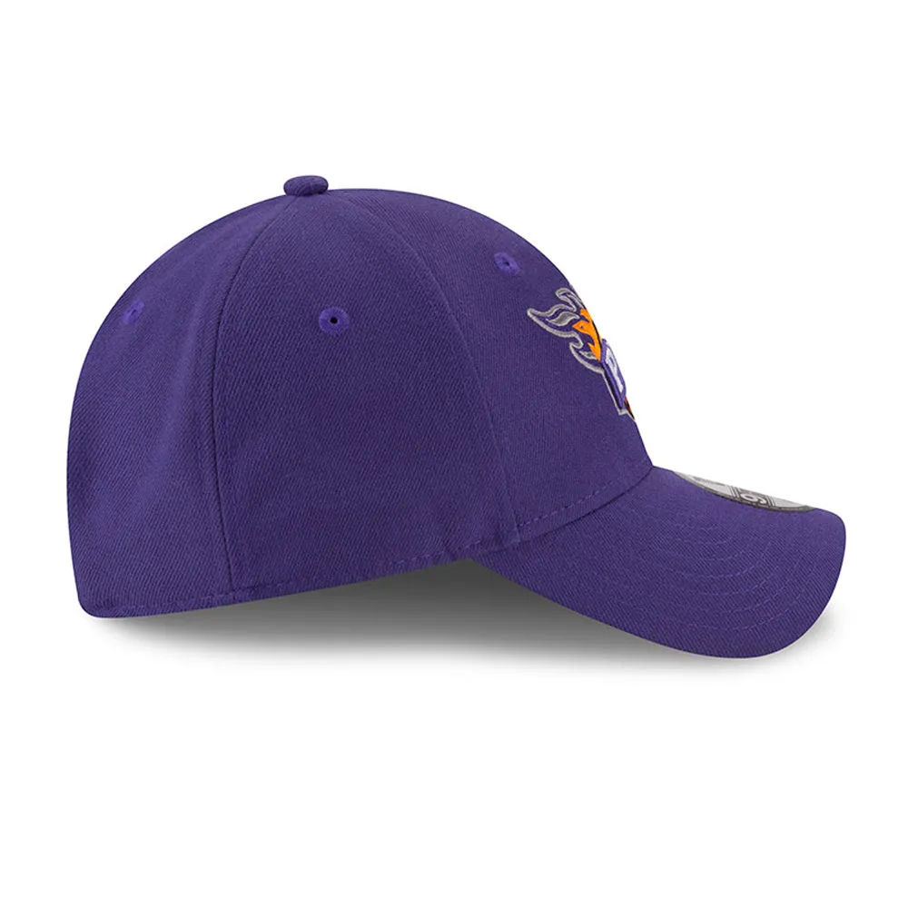 NBA Phoenix Suns The League Cap