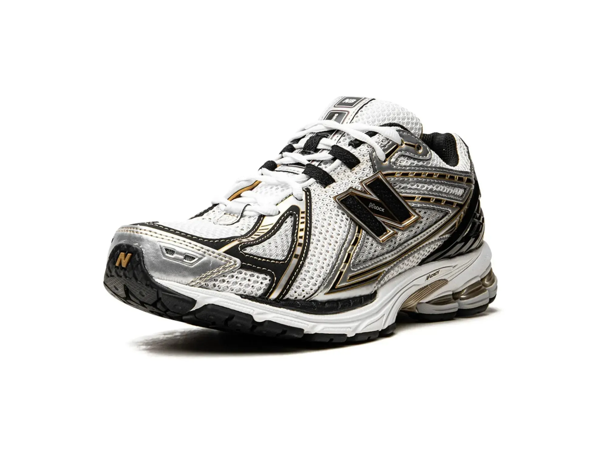 New Balance 1906R "White Metallic Gold"