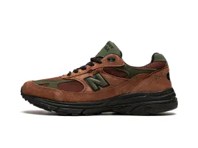 New Balance 993 X Aimé Leon Dore "Brown"