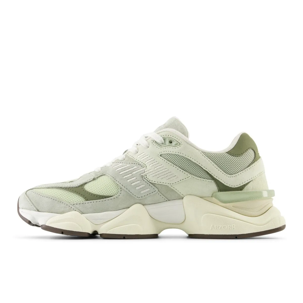 New Balance U9060EEC Olivine sneakers