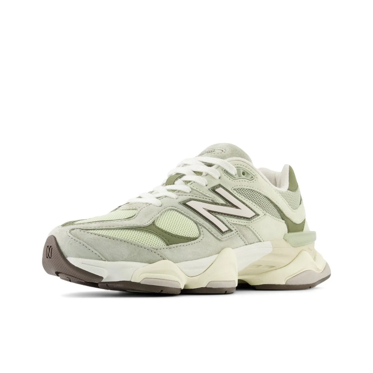 New Balance U9060EEC Olivine sneakers