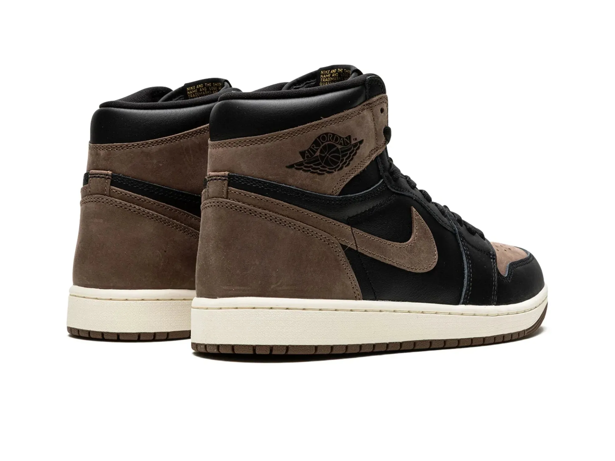 Nike Air Jordan 1 Retro High OG "Palomino"