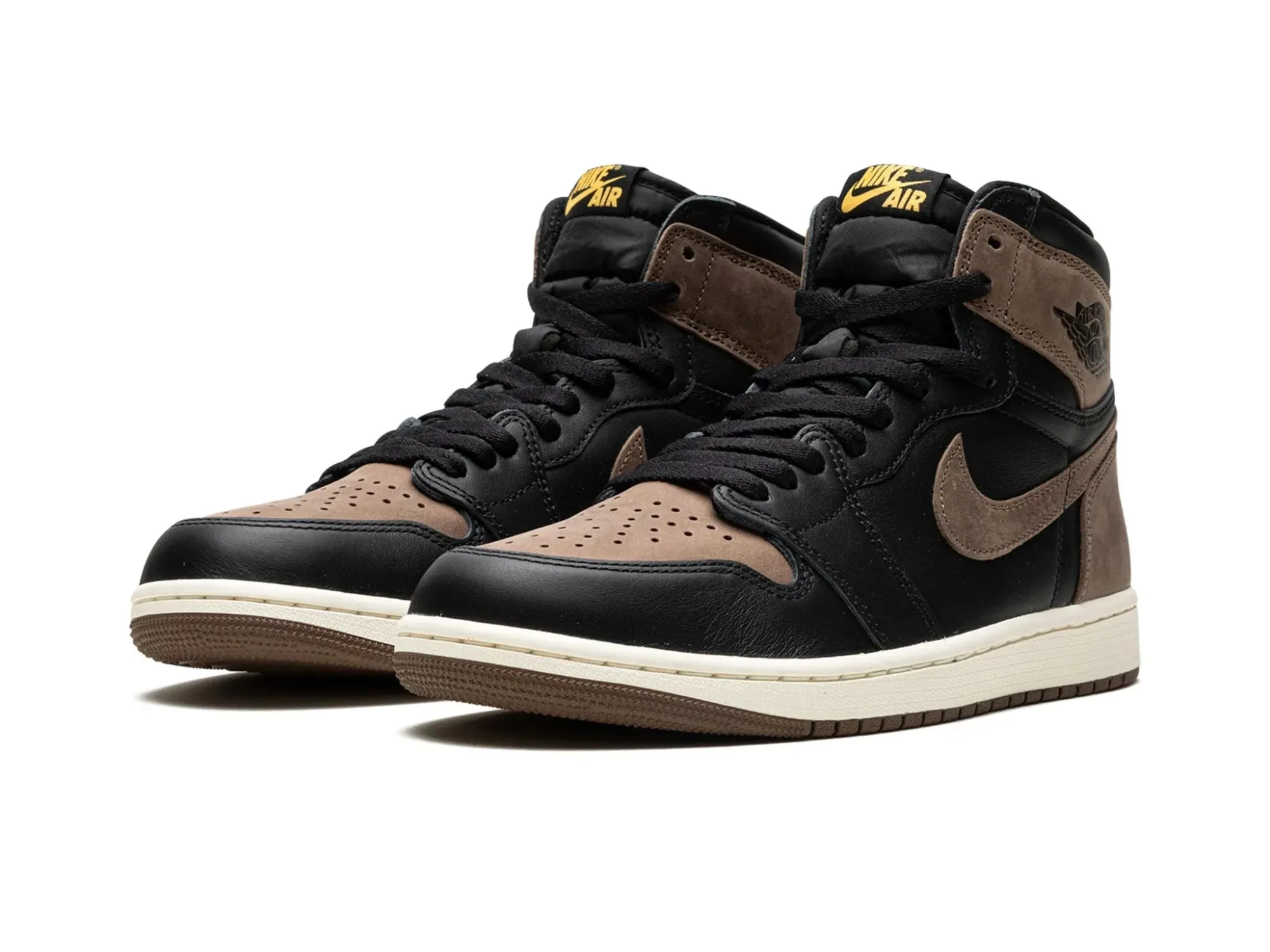 Nike Air Jordan 1 Retro High OG "Palomino"