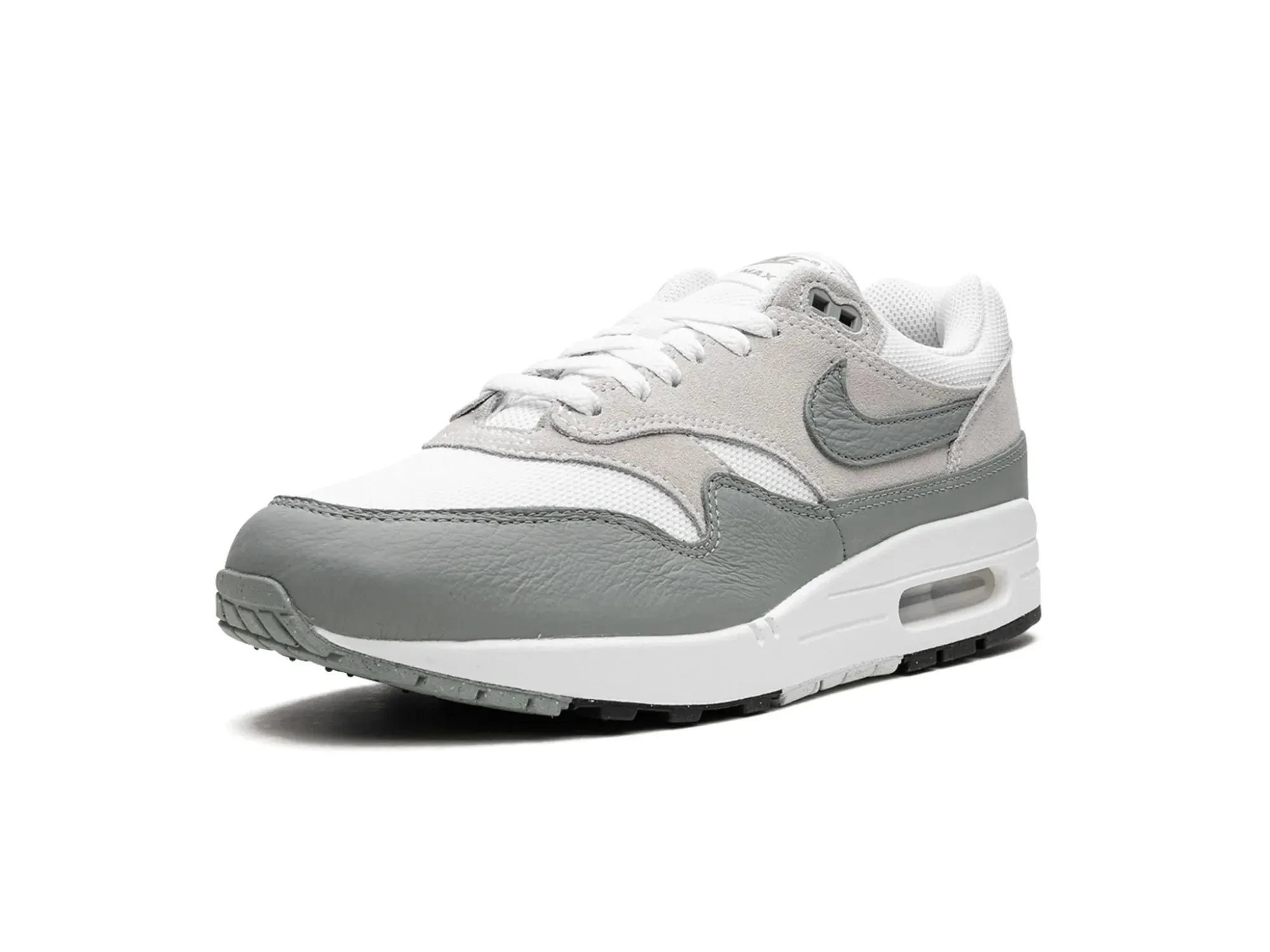 Nike Air Max 1 "White Mica Green"