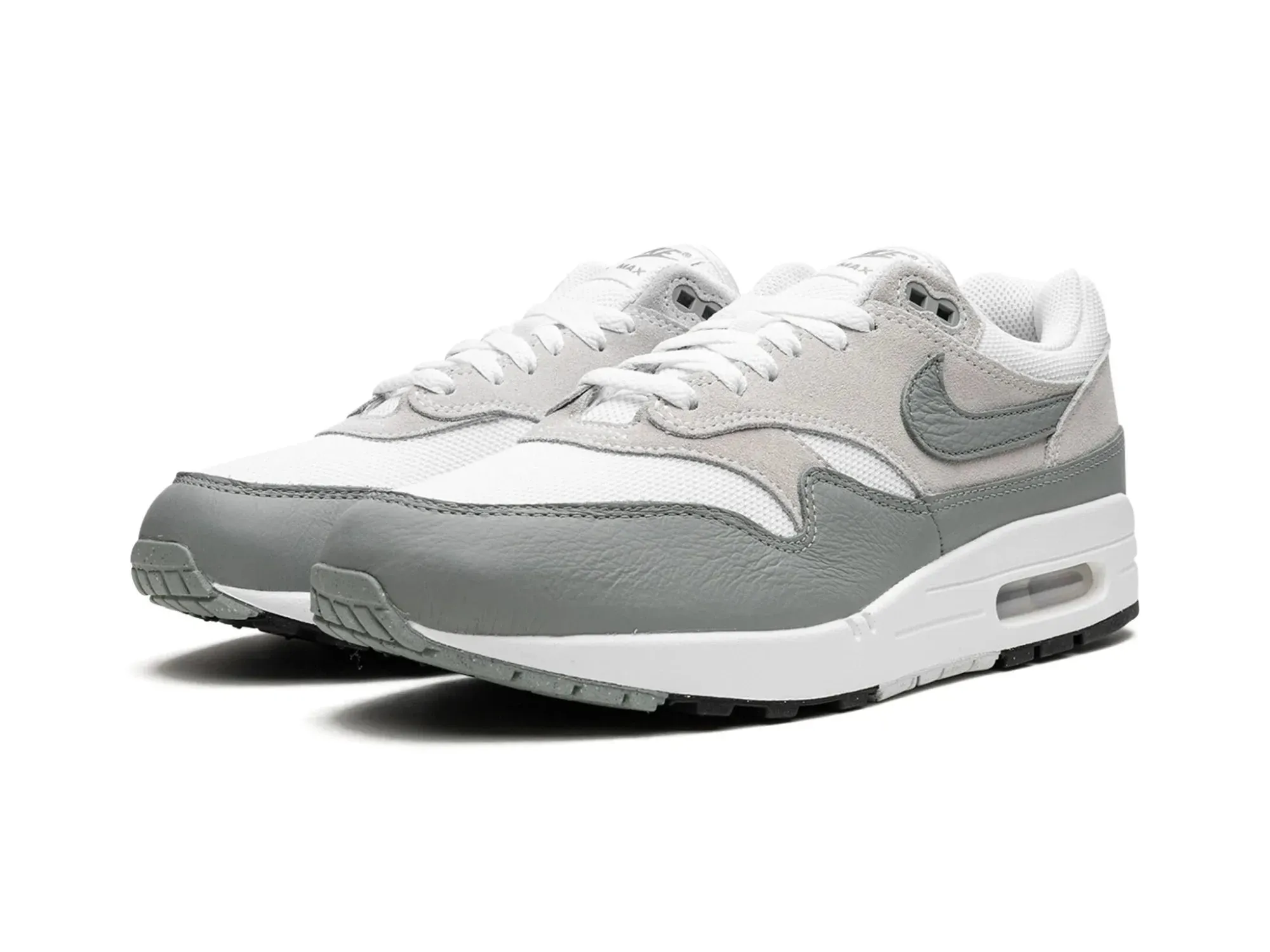 Nike Air Max 1 "White Mica Green"