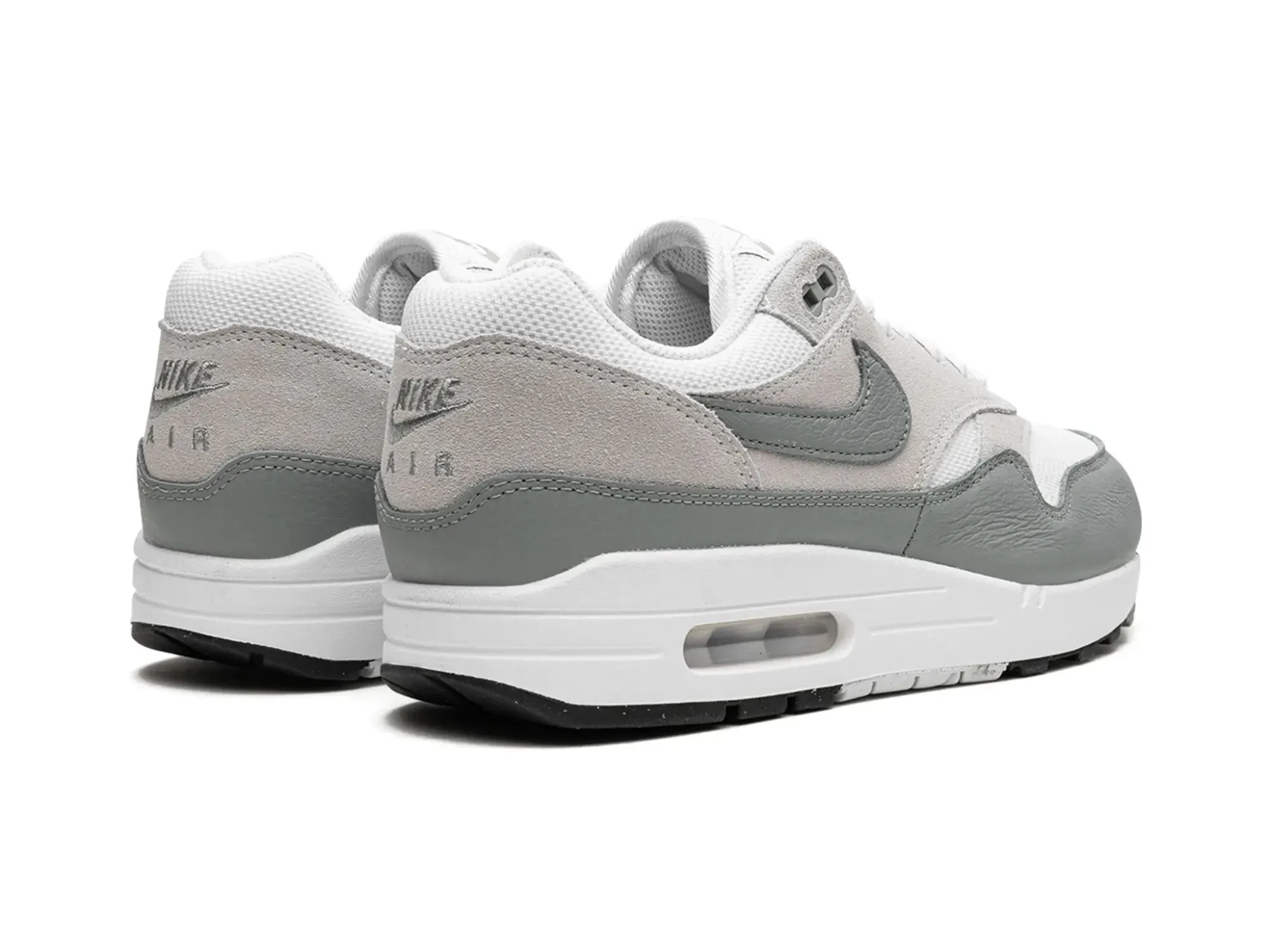 Nike Air Max 1 "White Mica Green"