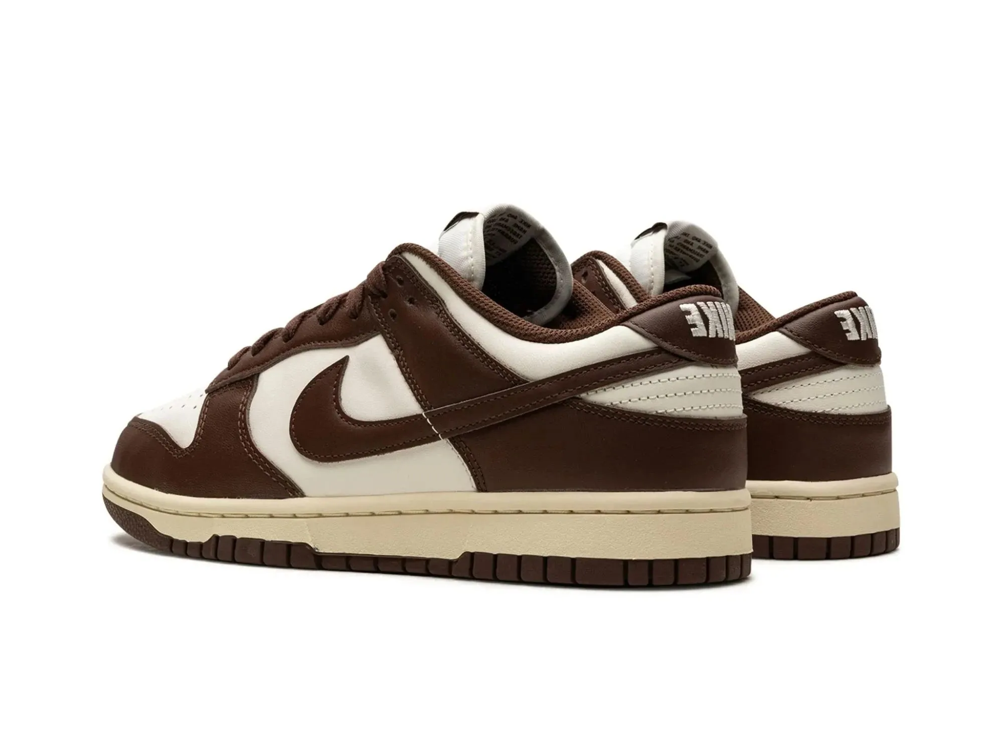 Nike Dunk Low "Cacao Wow"