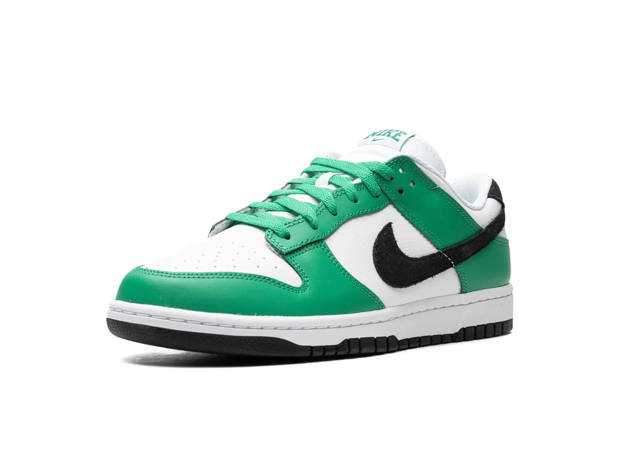 Nike Dunk Low "Celtics"