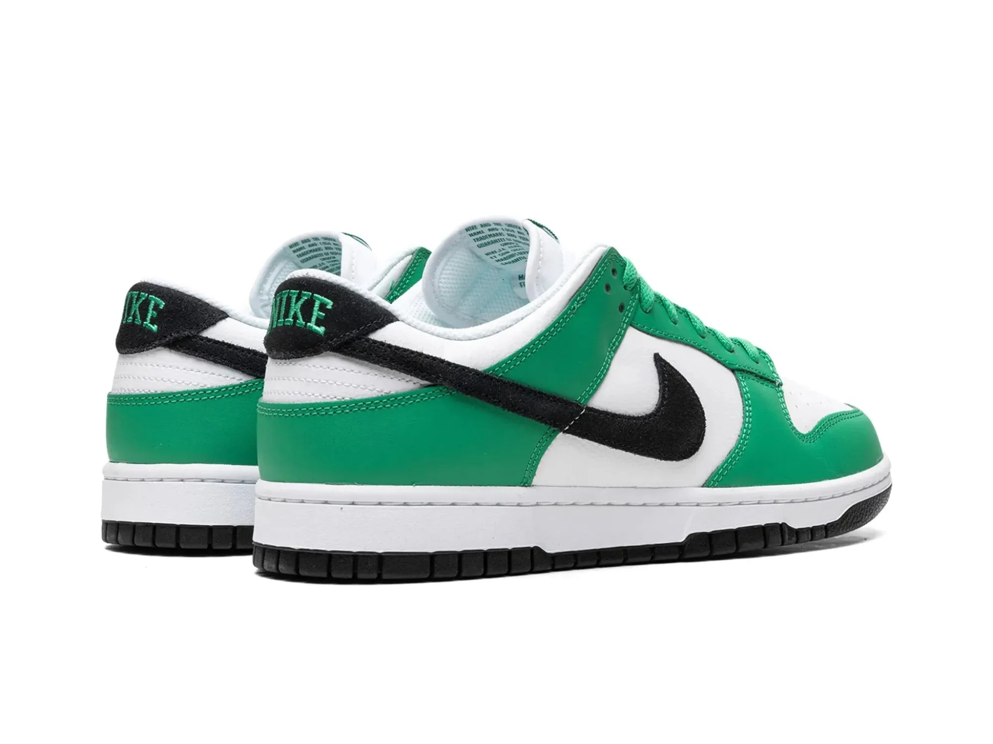 Nike Dunk Low "Celtics"