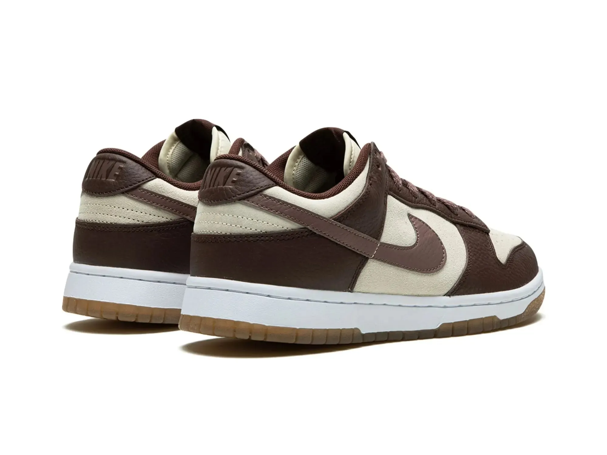 Nike Dunk Low "Plum Eclipse"