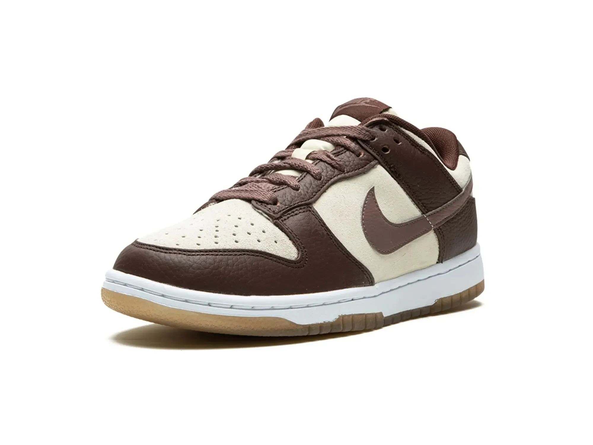 Nike Dunk Low "Plum Eclipse"