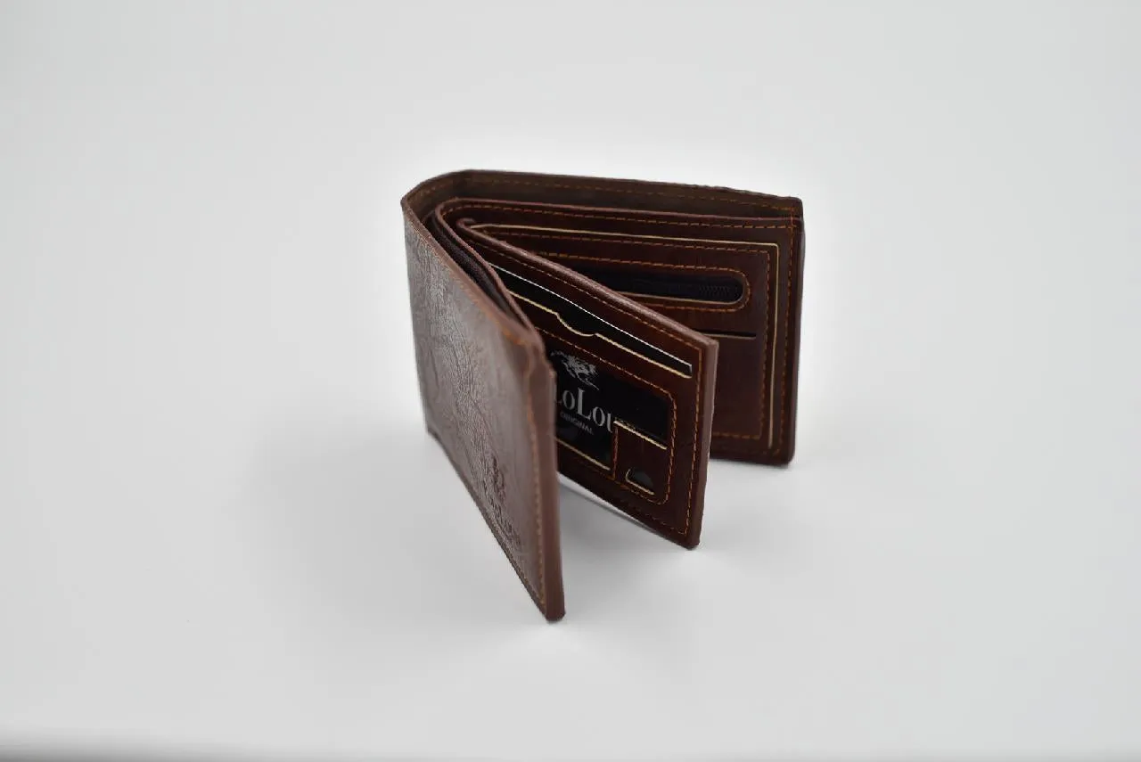 Polo Louie Wallet