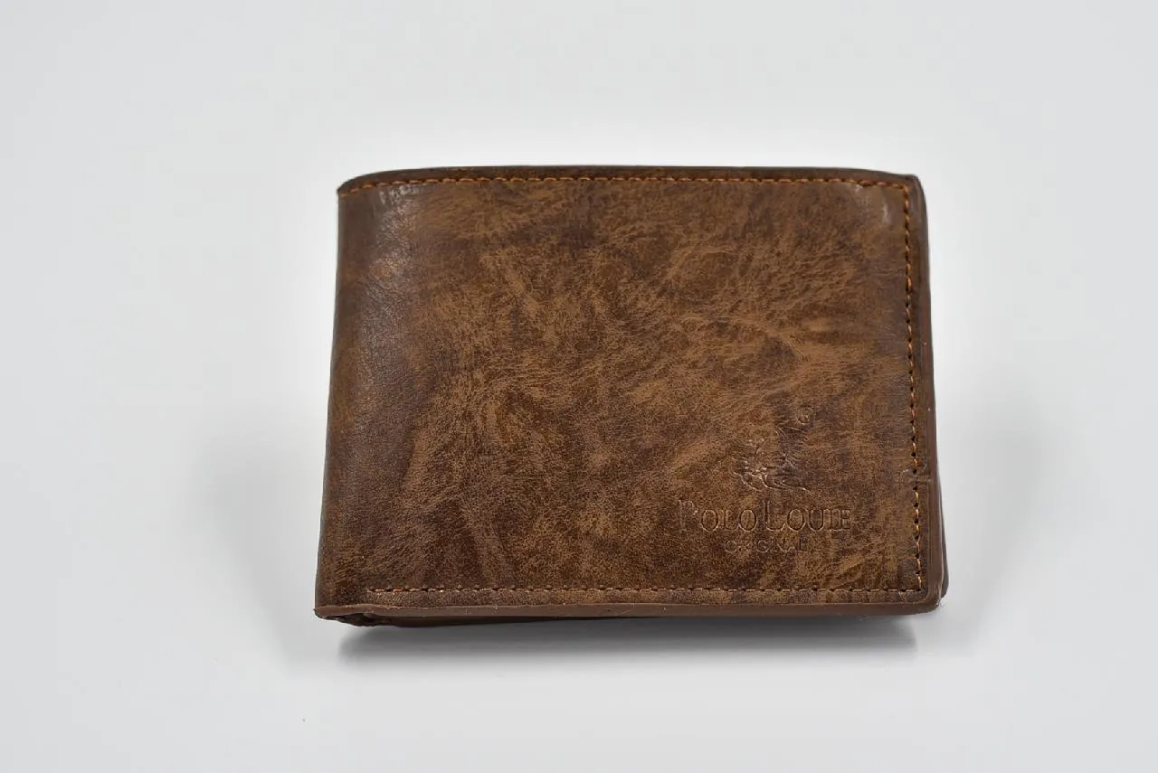 Polo Louie Wallet