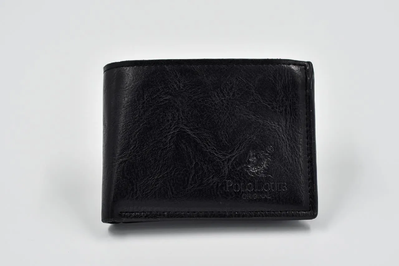 Polo Louie Wallet