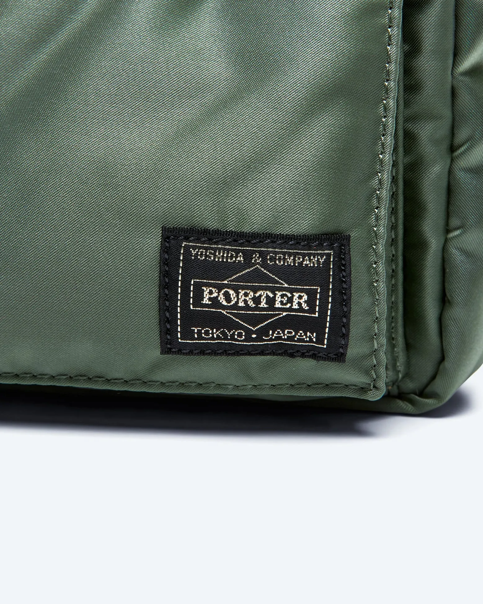 Porter Waist Bag L