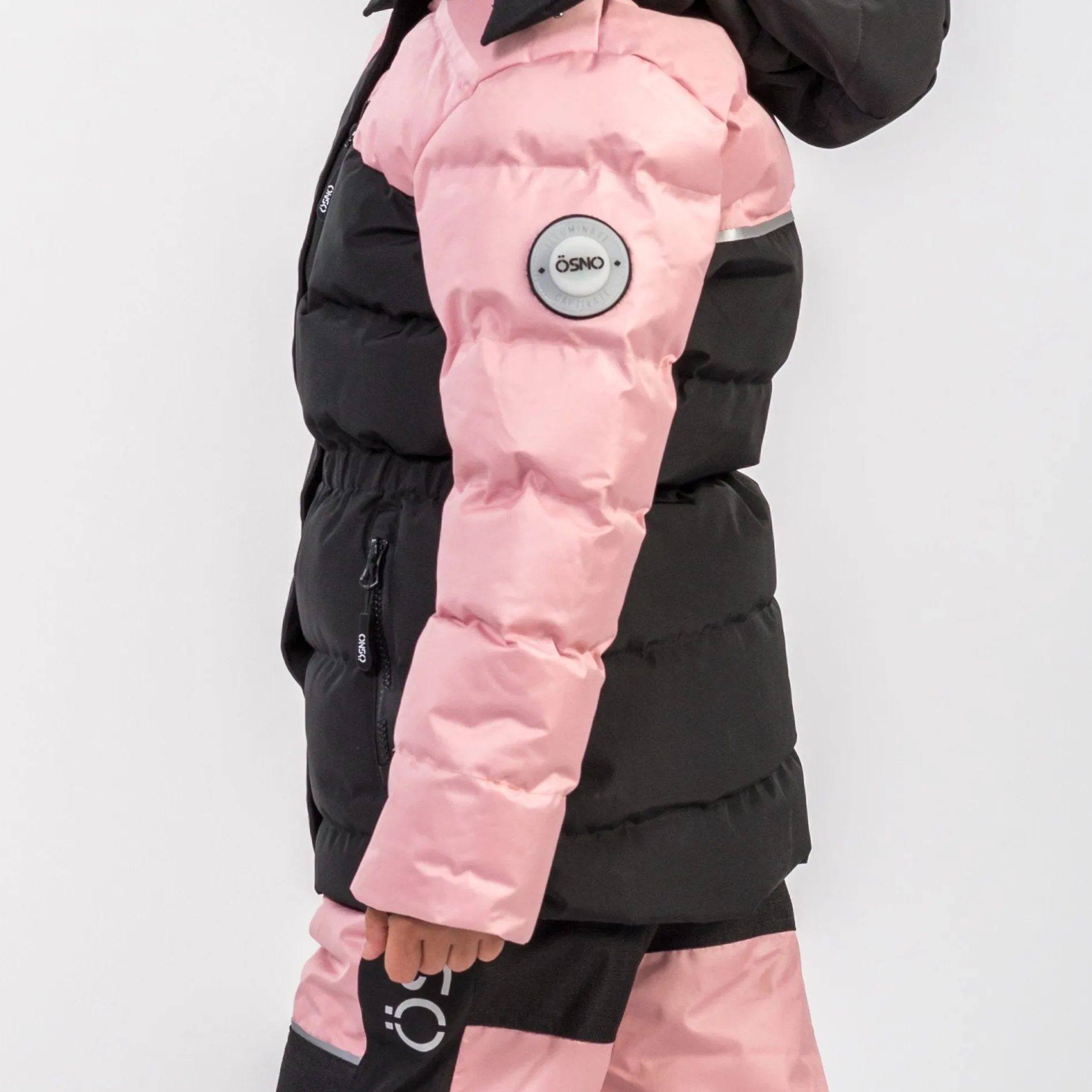 PRE-ORDER & SAVE: Angel's Luxury Snowsuit