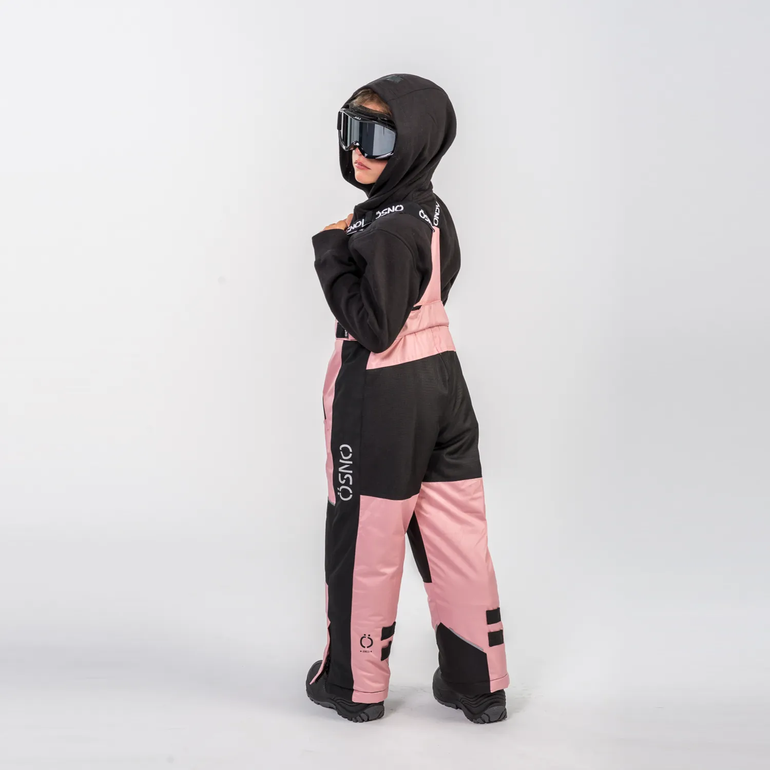 PRE-ORDER & SAVE: Angel's Luxury Snowsuit