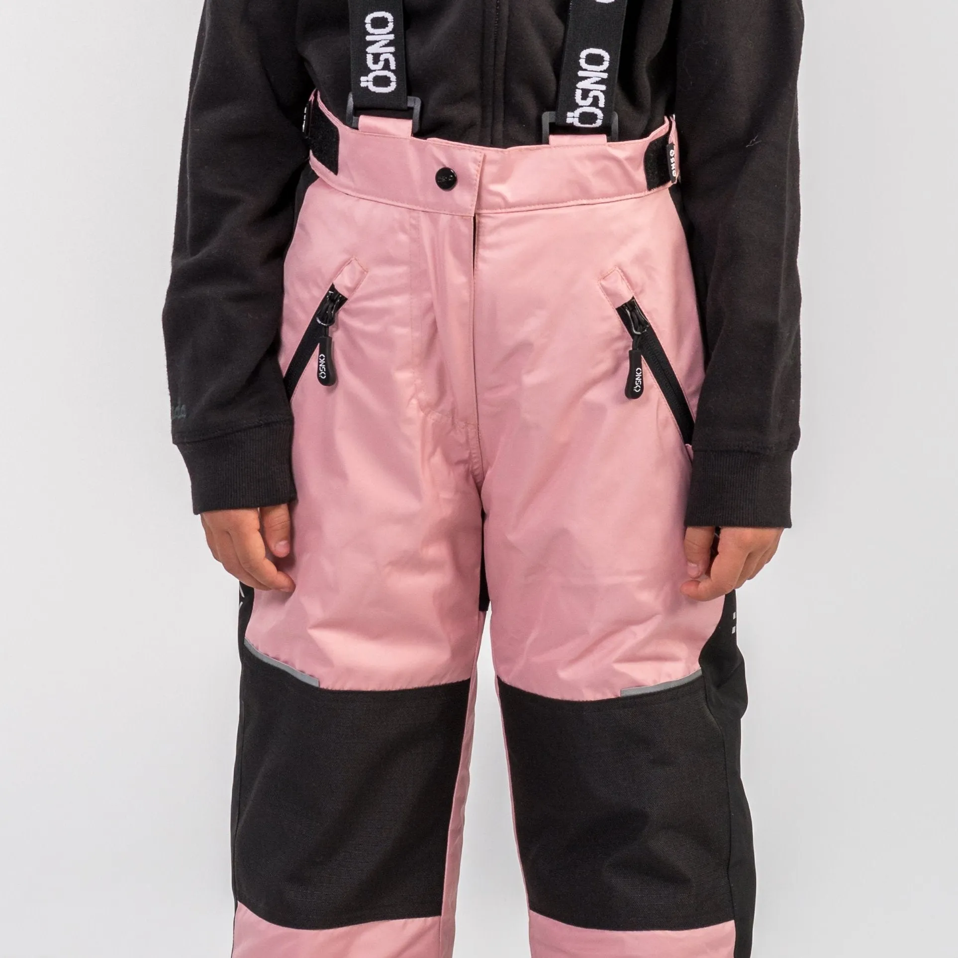 PRE-ORDER & SAVE: Angel's Luxury Snowsuit