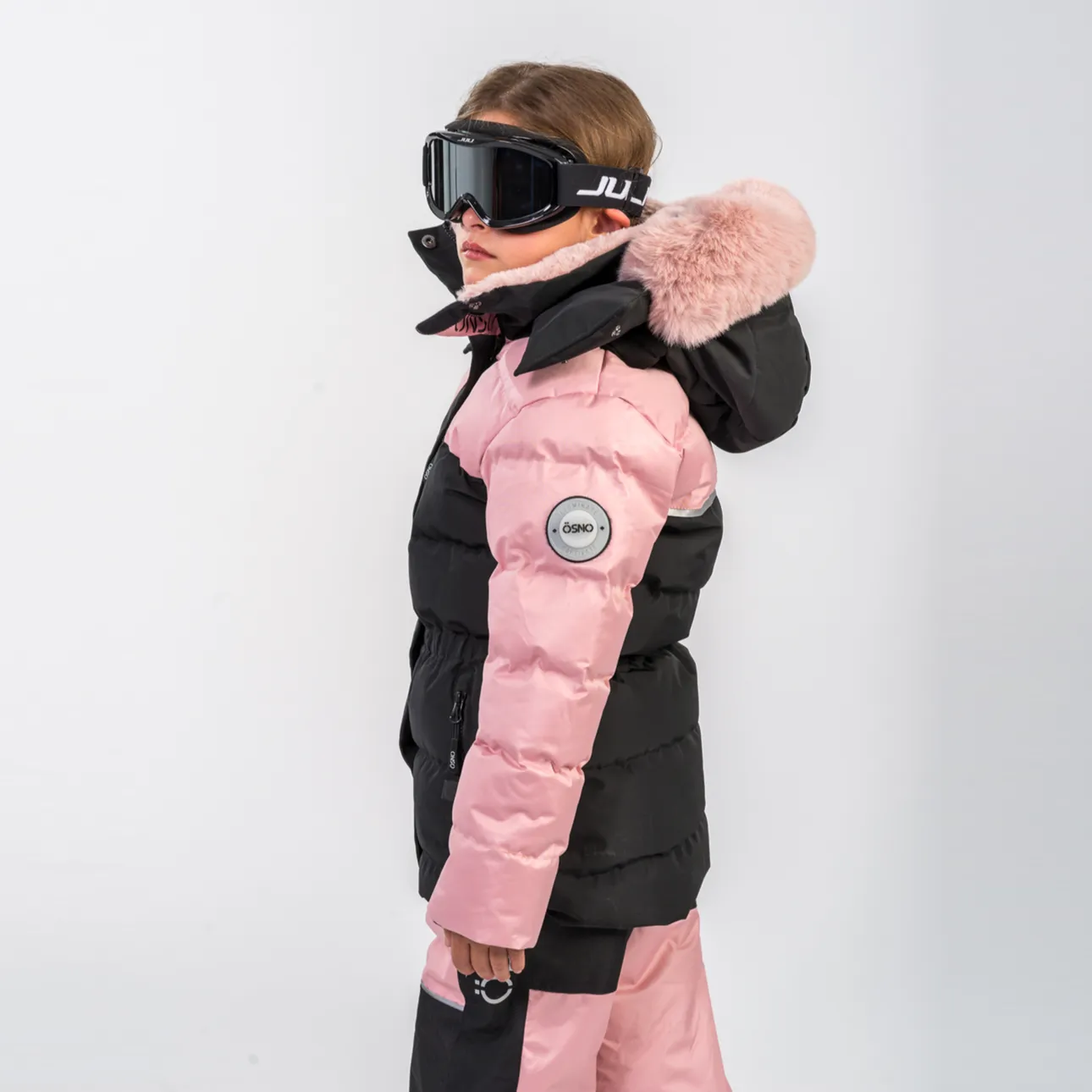 PRE-ORDER & SAVE: Angel's Luxury Snowsuit