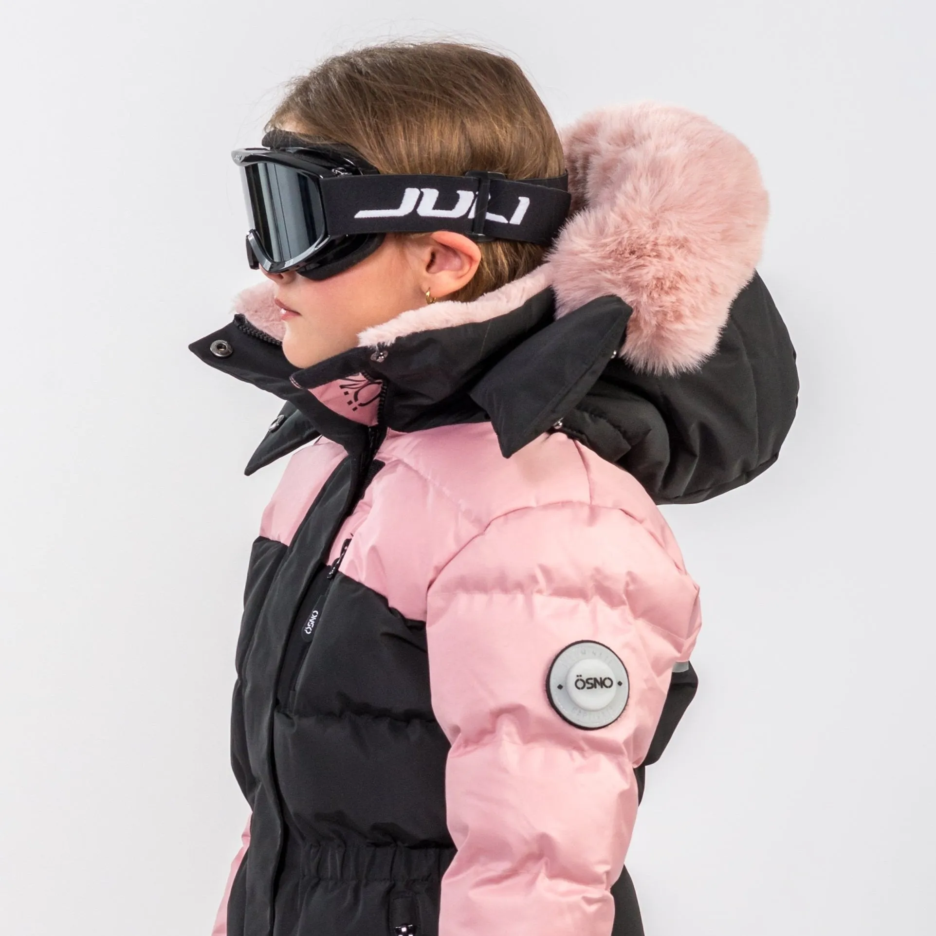 PRE-ORDER & SAVE: Angel's Luxury Snowsuit