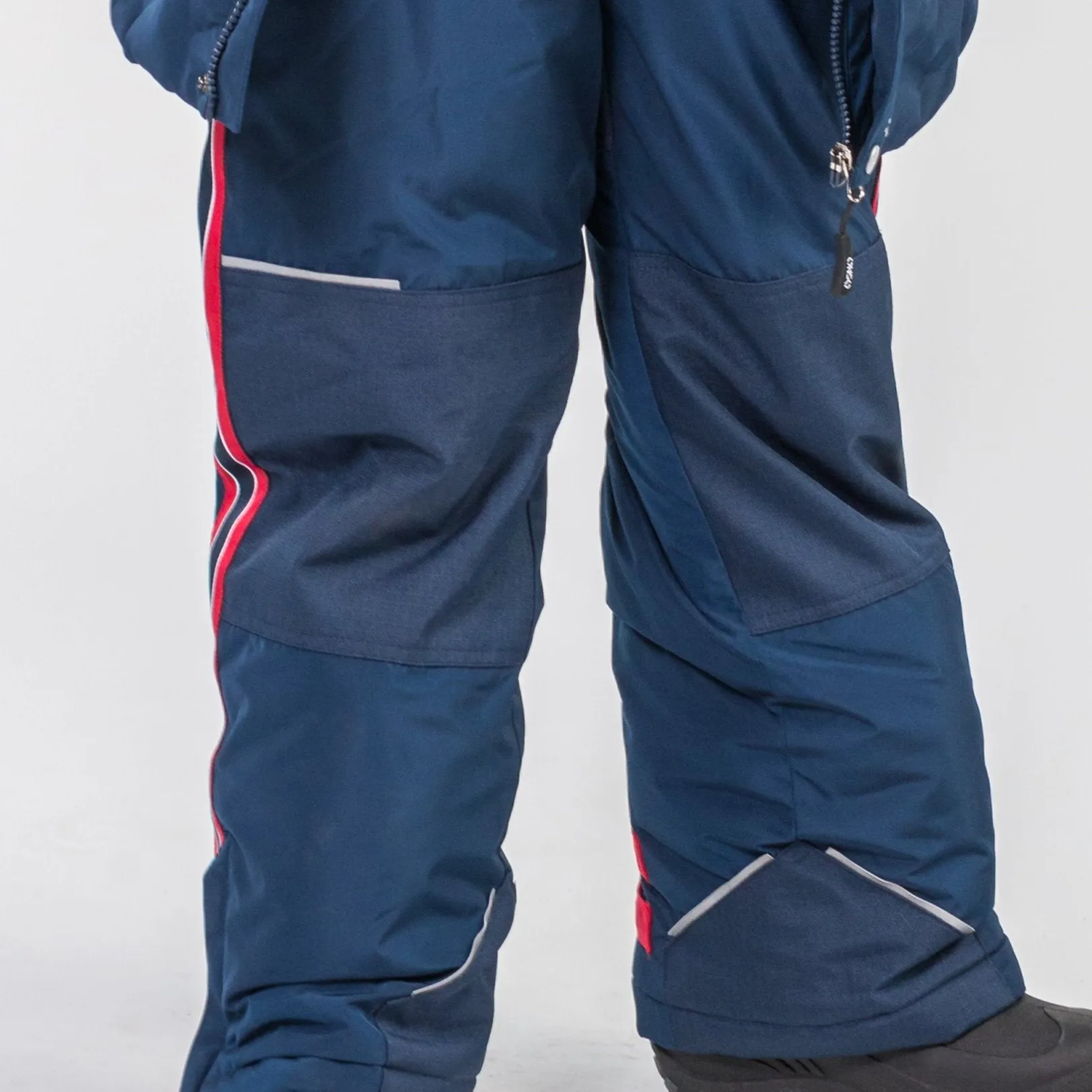 PRE-ORDER & SAVE: Willy's Luxury Snowsuit