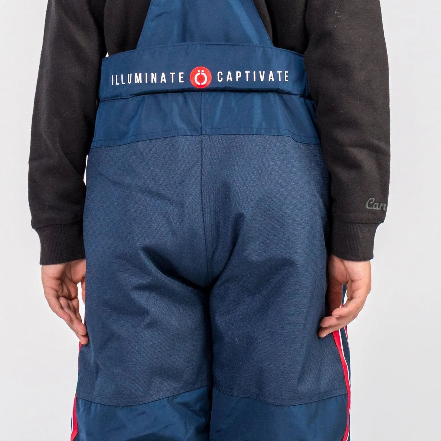 PRE-ORDER & SAVE: Willy's Luxury Snowsuit