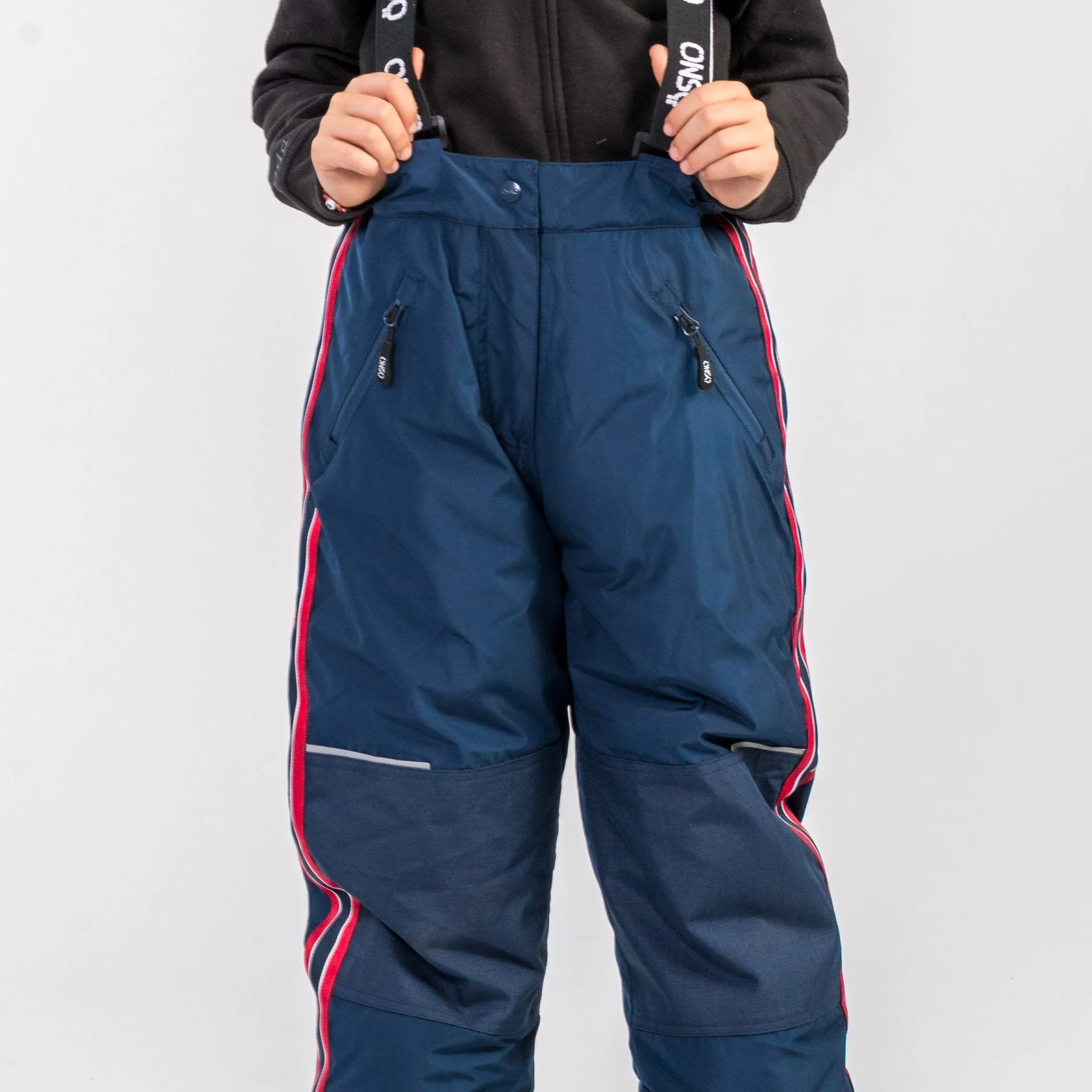 PRE-ORDER & SAVE: Willy's Luxury Snowsuit