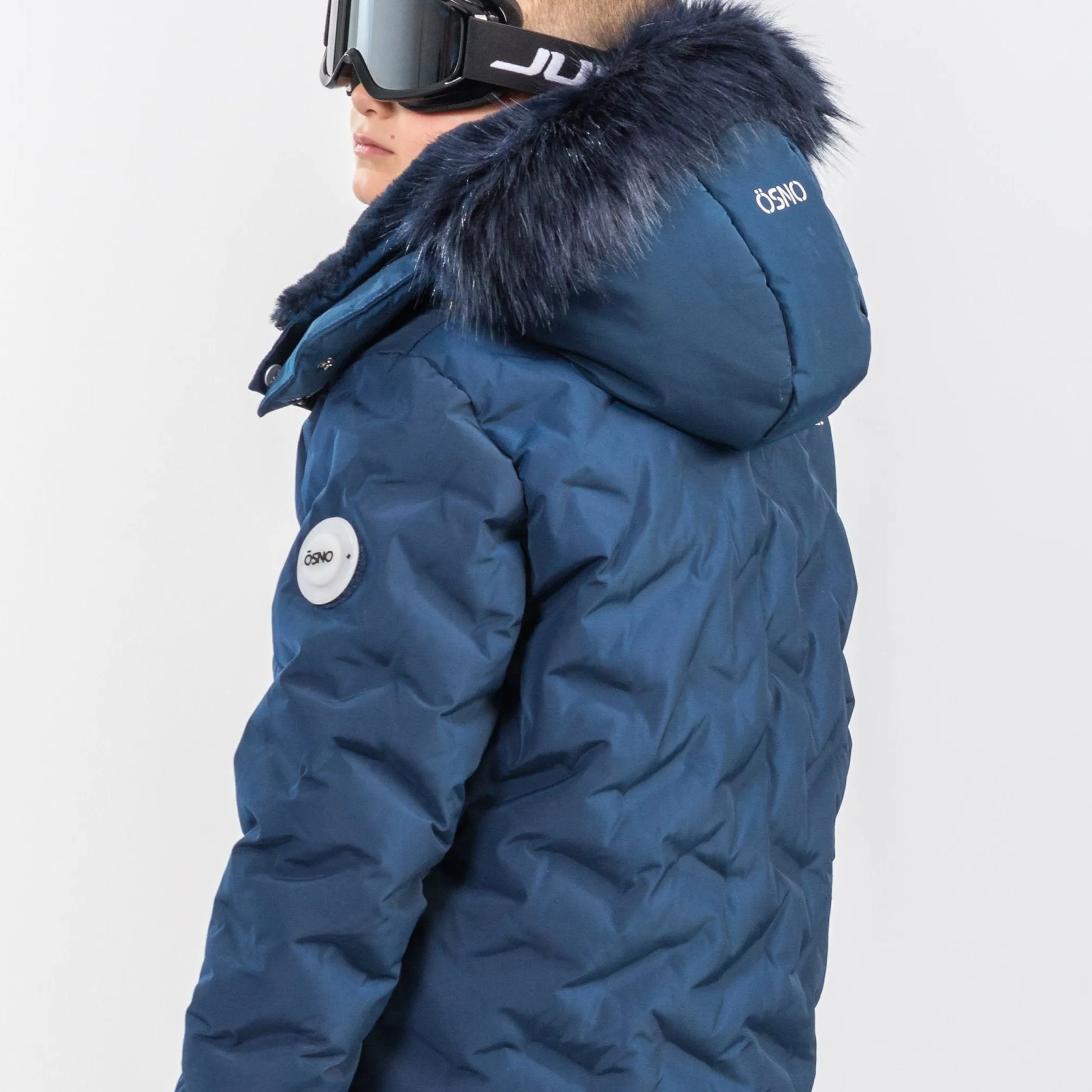 PRE-ORDER & SAVE: Willy's Luxury Snowsuit