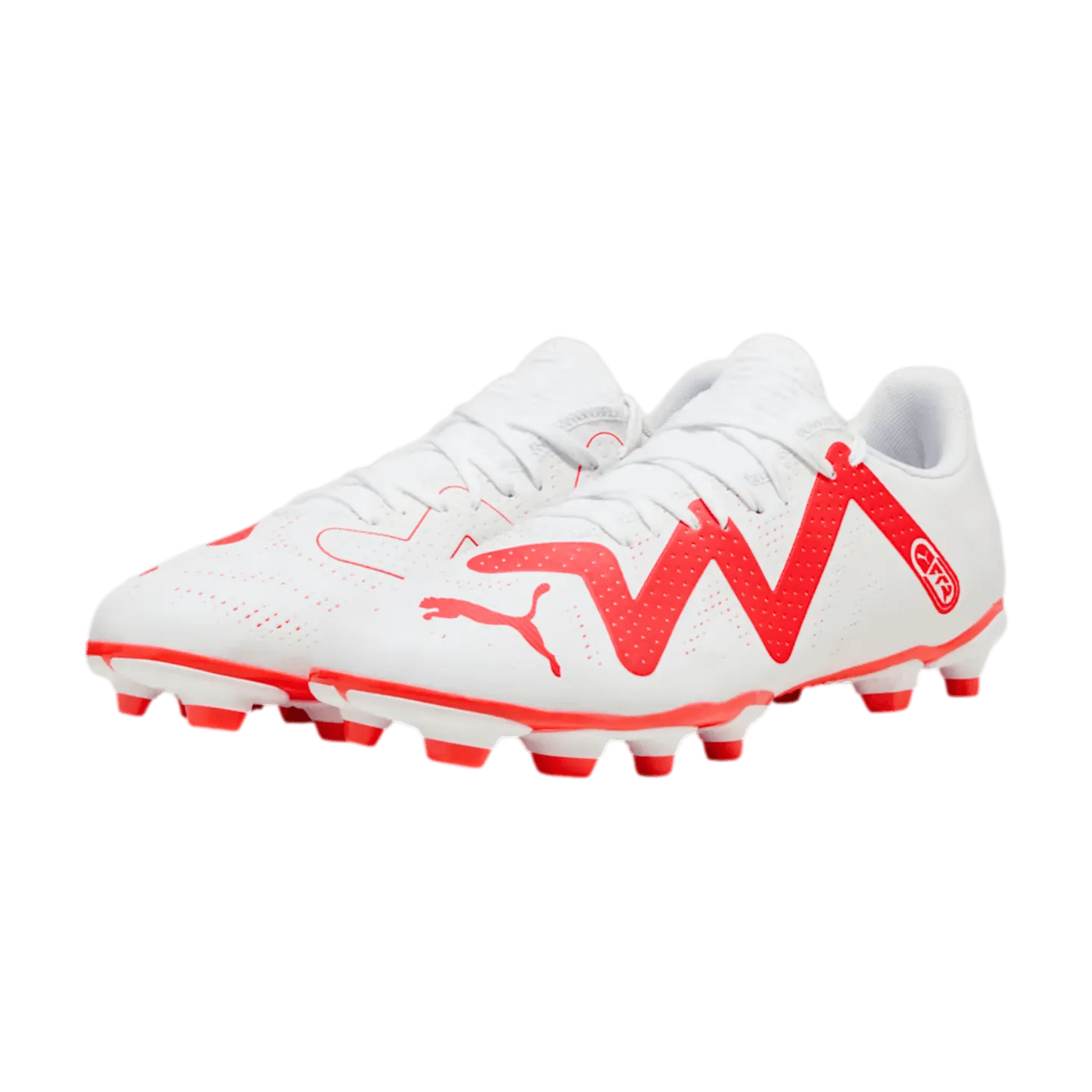 Puma Future Play Firm Ground Cleats