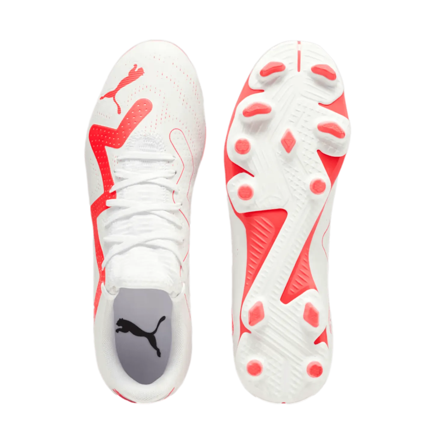 Puma Future Play Firm Ground Cleats