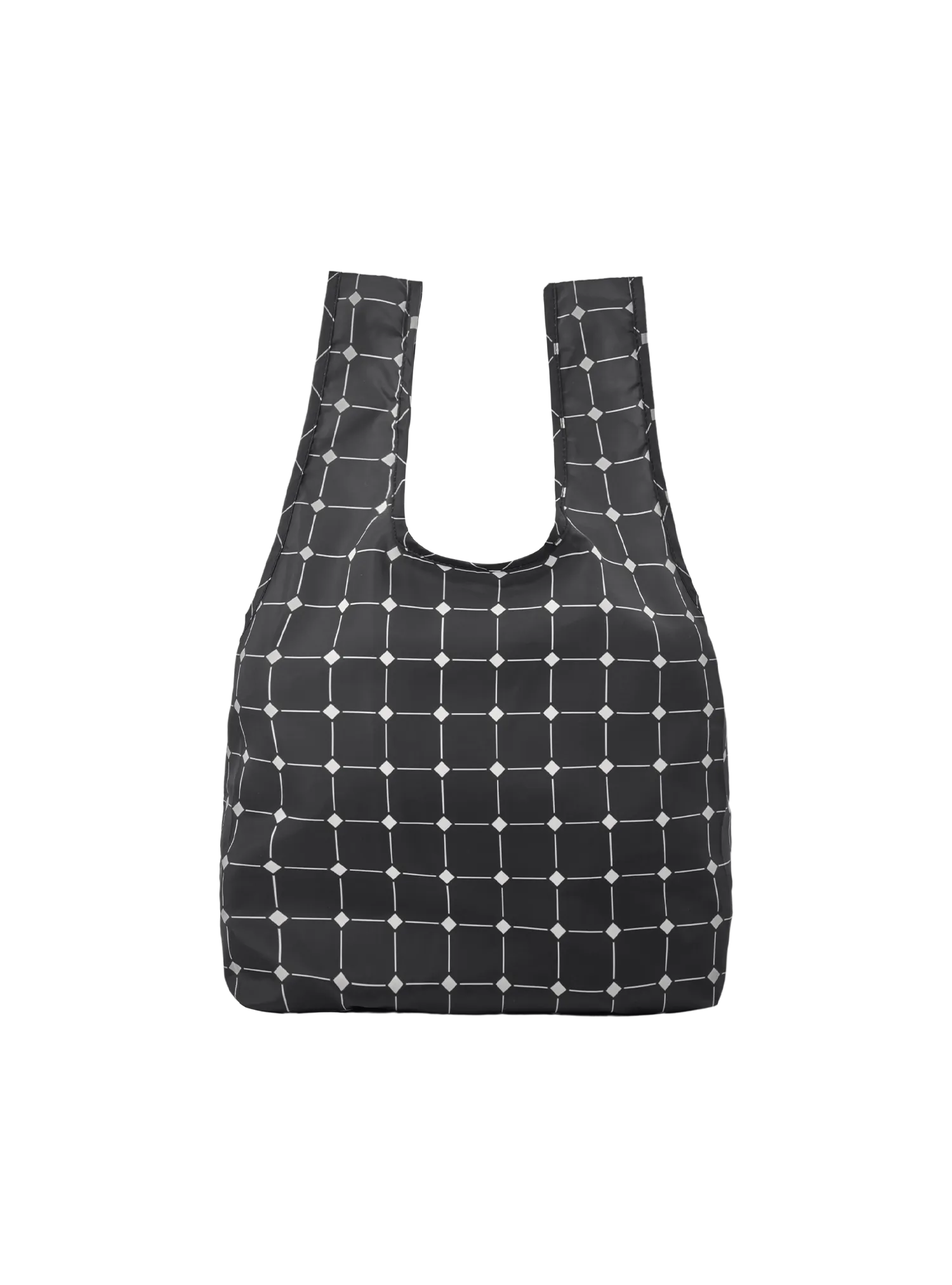 Reusable Bag (Tile Black)