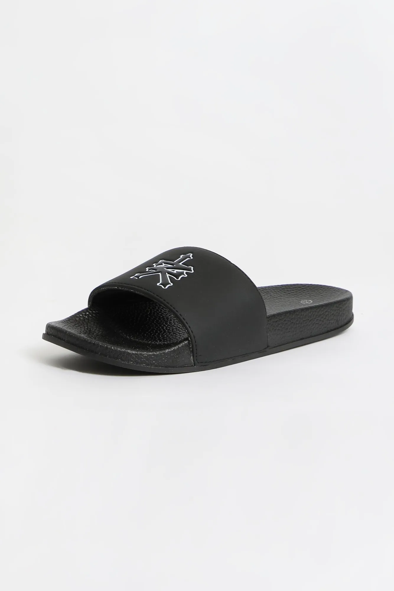 Sandales Logo Zoo York Homme