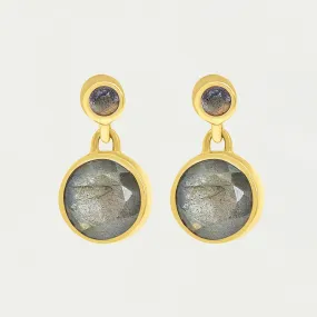 Signature Droplet Earrings