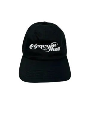 Signature Logo Cap