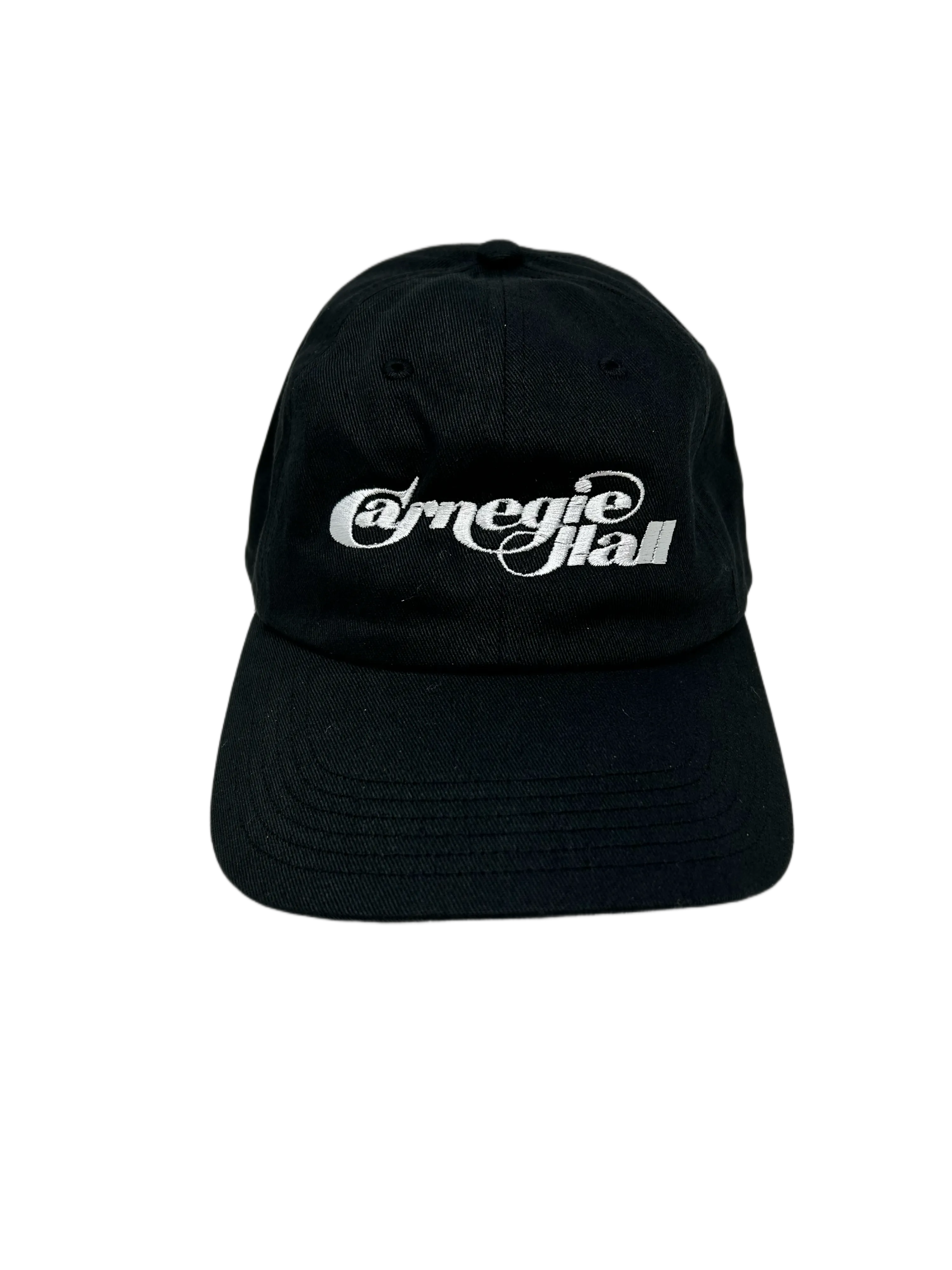 Signature Logo Cap