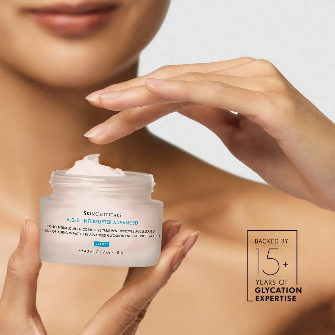 SkinCeuticals A.G.E. Interrupter Advanced