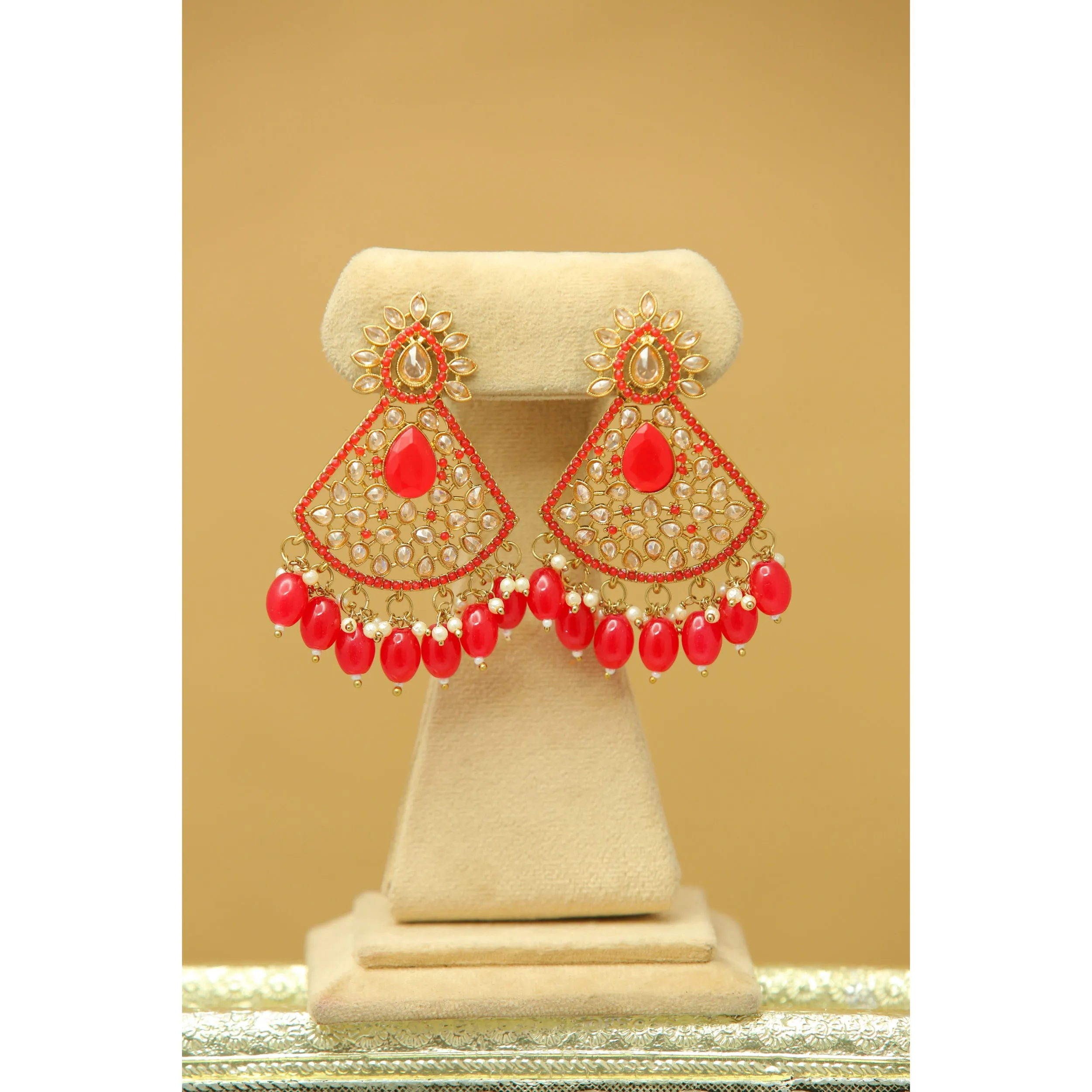 Sonia Earrings