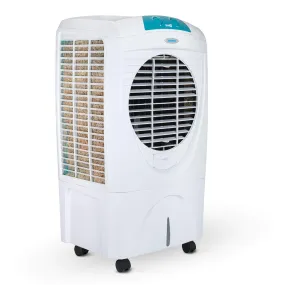 Symphony Sumo 70 Desert Air Cooler 70-litres with Powerful 16-inches Fan (White)( refurbished)