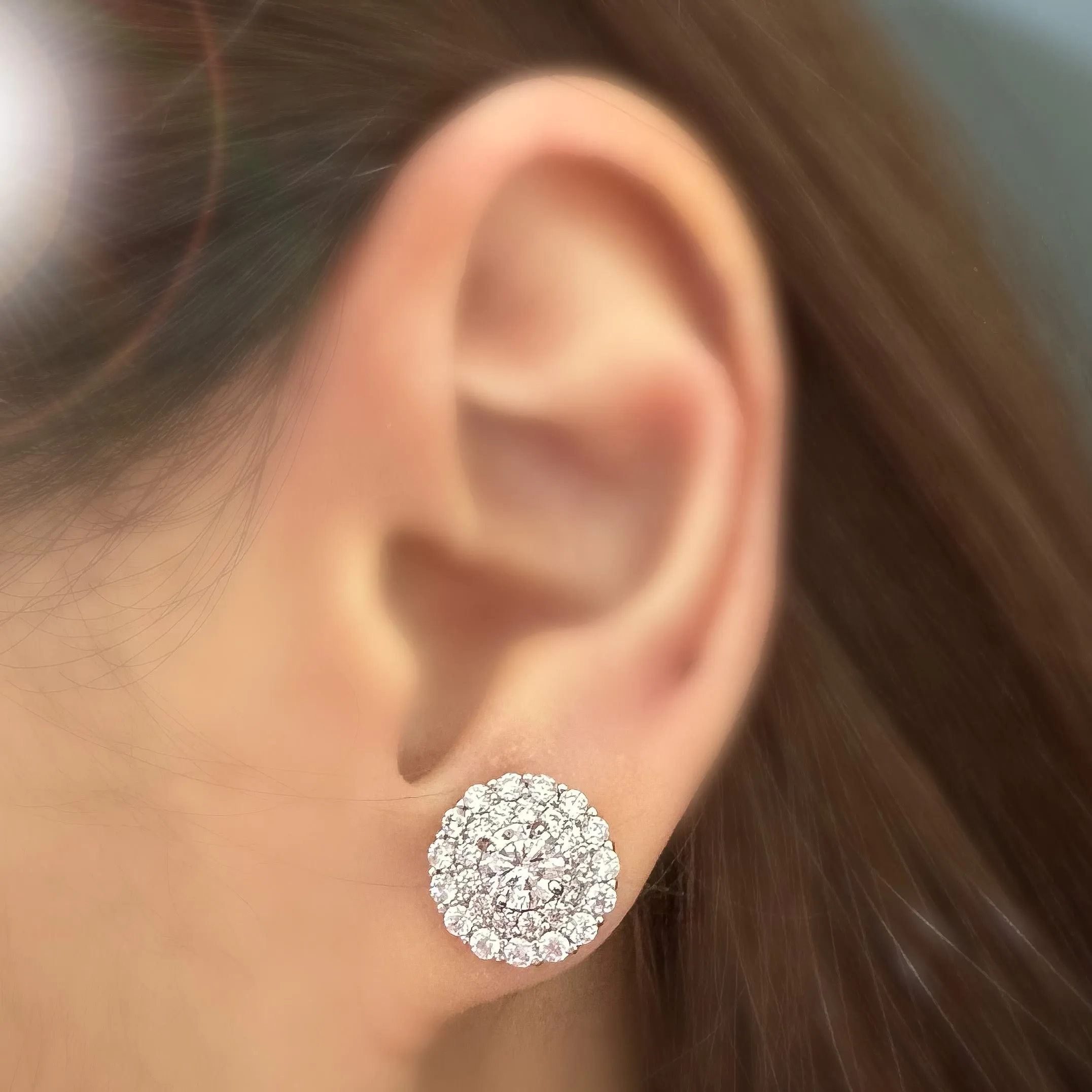 Tahari Earring