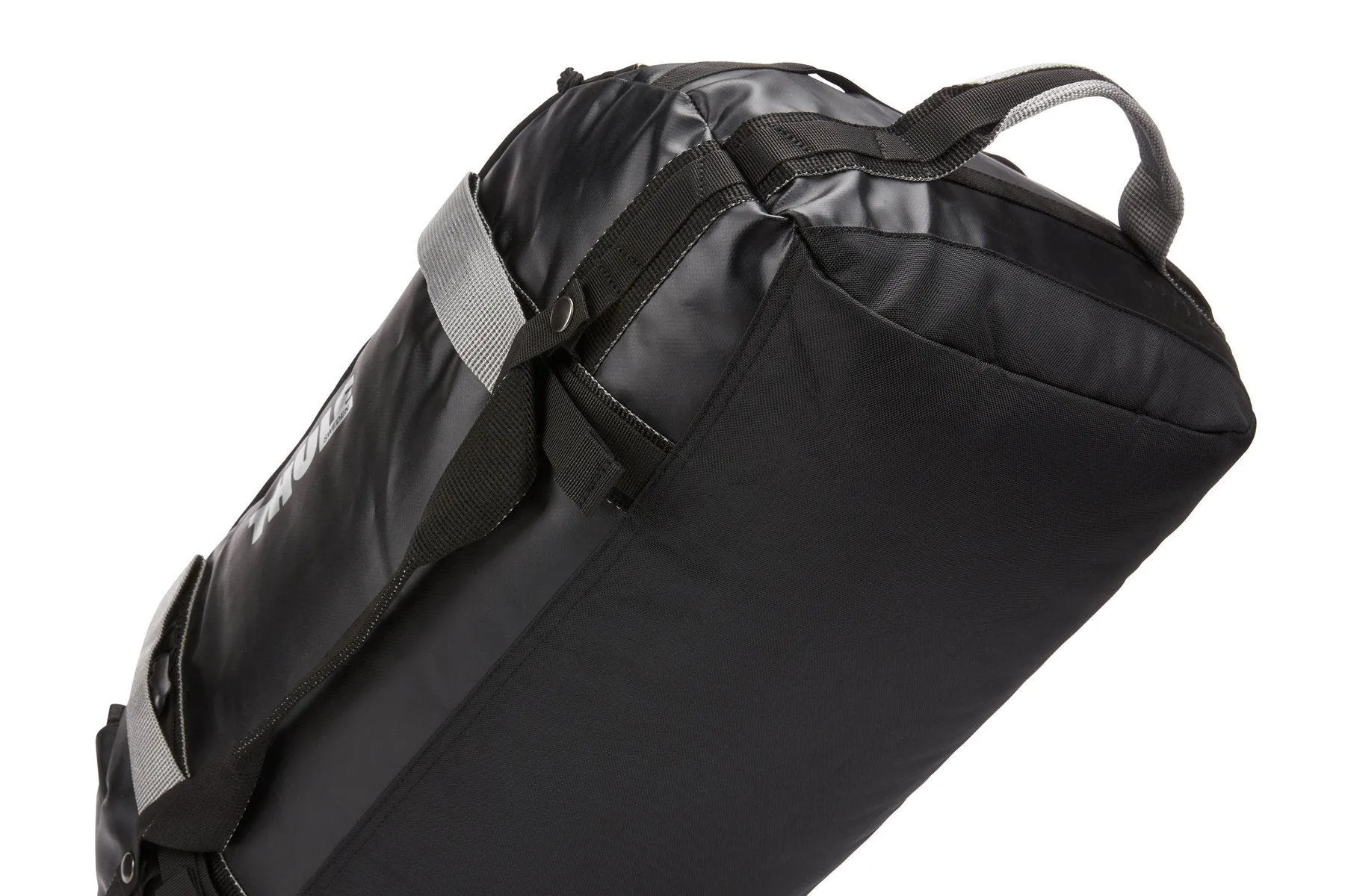 Thule Chasm 70L Duffle Bag Black