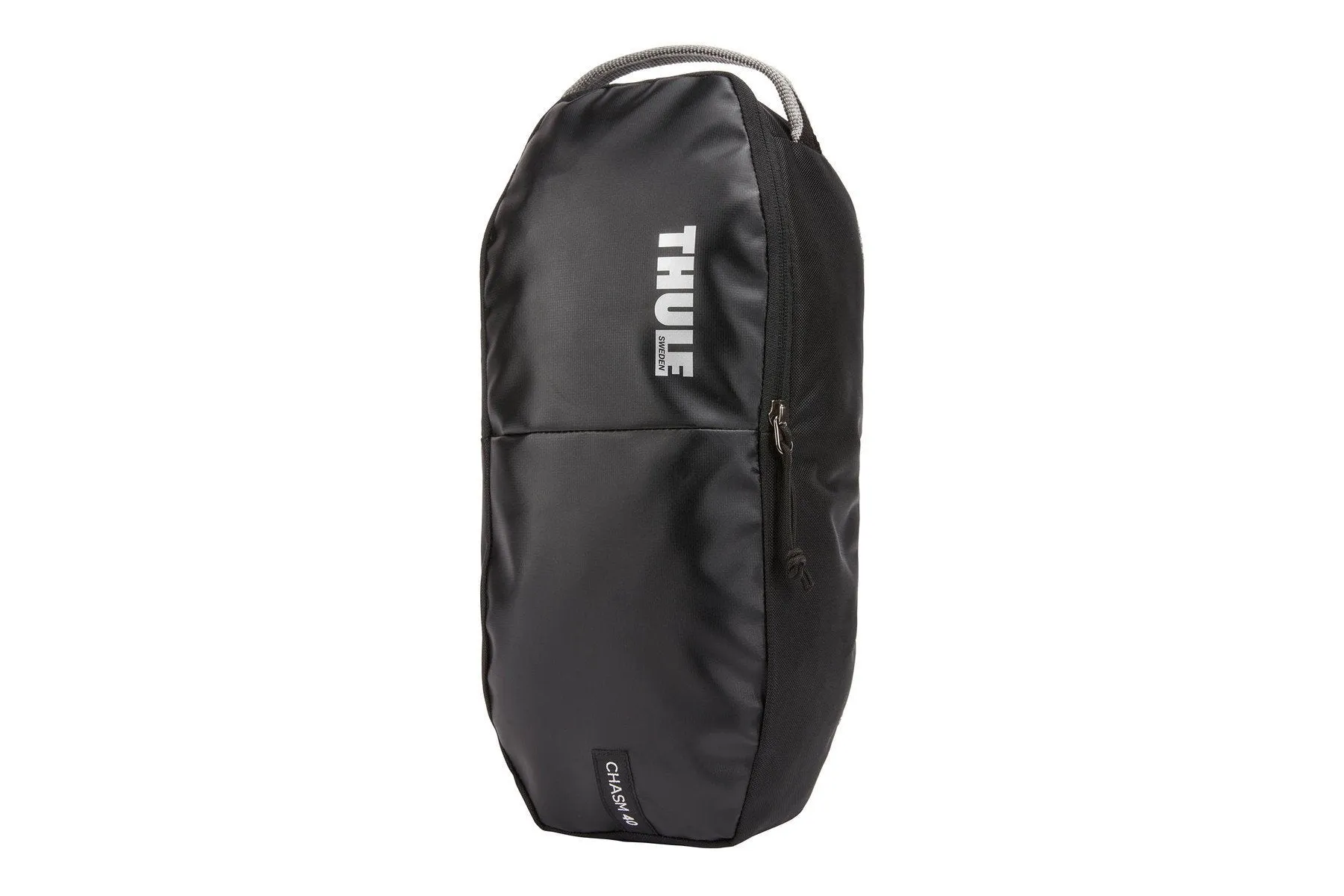 Thule Chasm 70L Duffle Bag Black