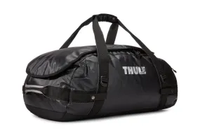 Thule Chasm 70L Duffle Bag Black