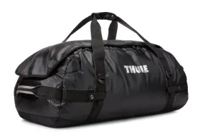 Thule Chasm 90L Duffle Bag Black