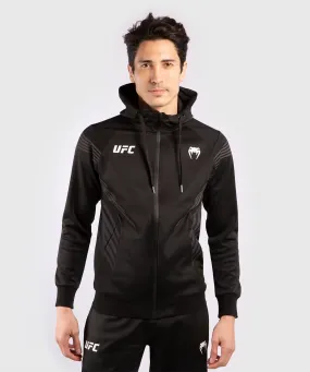 UFC Venum Pro Line Men's Hoodie - Black