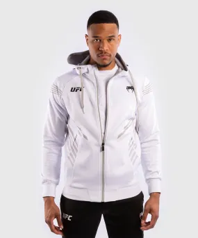 UFC Venum Pro Line Men's Hoodie - White