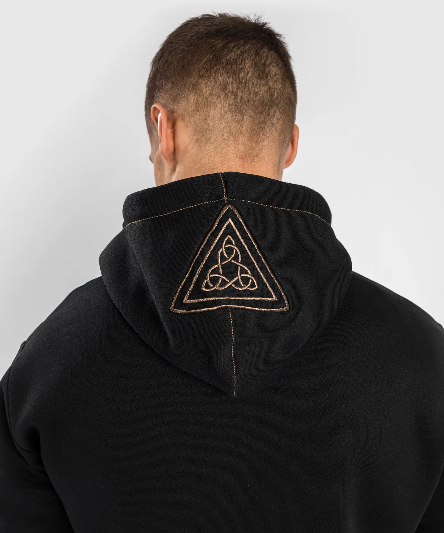 Venum Assassin's Creed Reloaded Hoodie - black