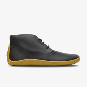 Vivobarefoot Addis Desert Mens